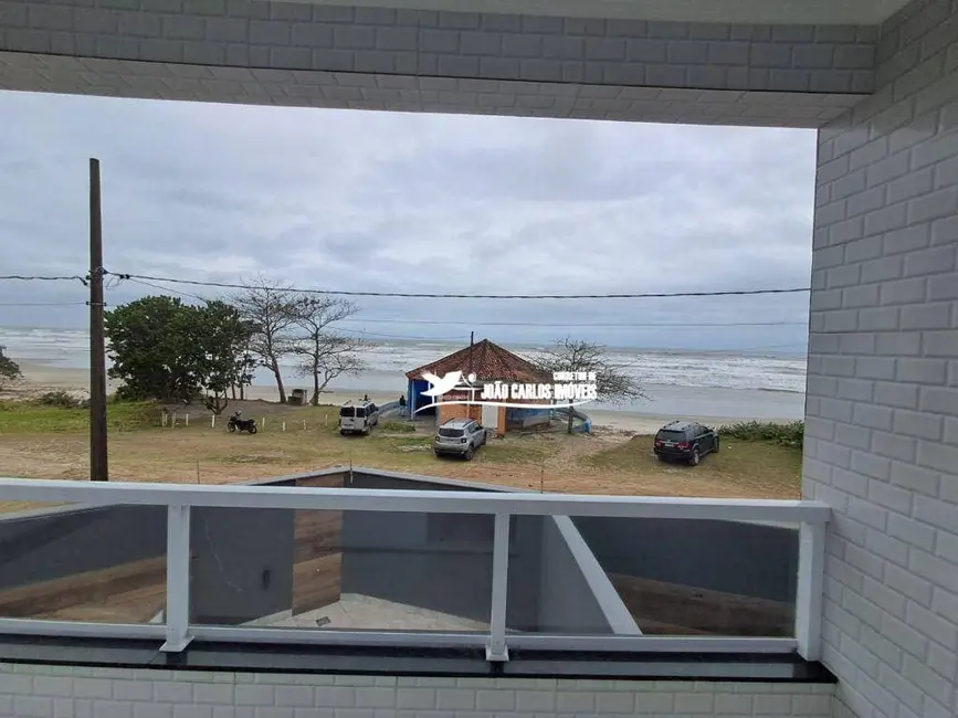 Sobrado com 2 quartos à venda, 80m2 em Itanhaem - SP - imagem 2 Foto 2 de Sobrado com 2 quartos à venda, 80m2 em Itanhaem - SP