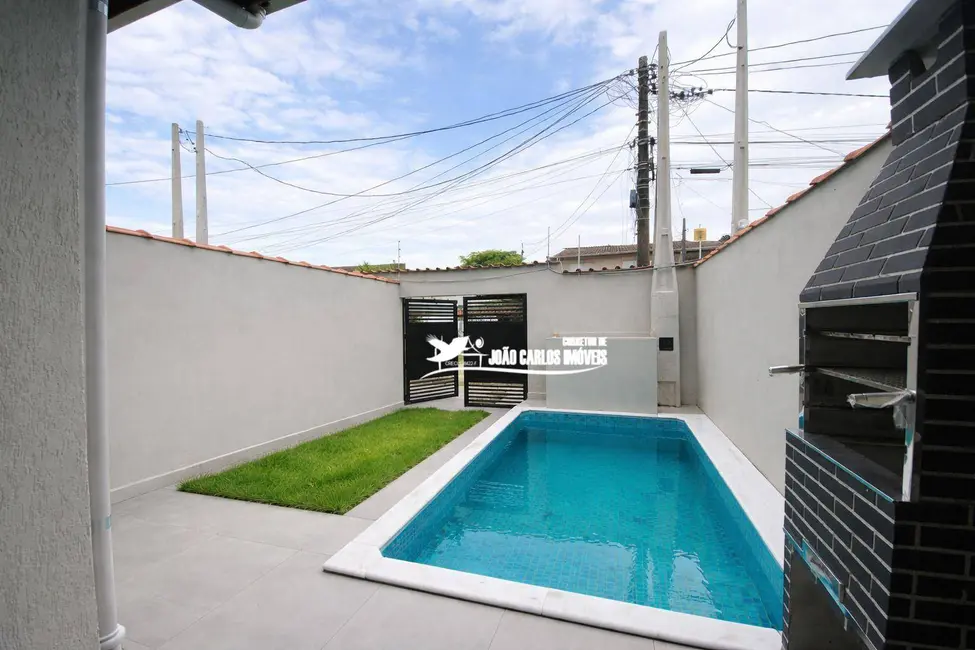 Foto 4 de Casa com 2 quartos à venda, 125m2 em Itanhaem - SP