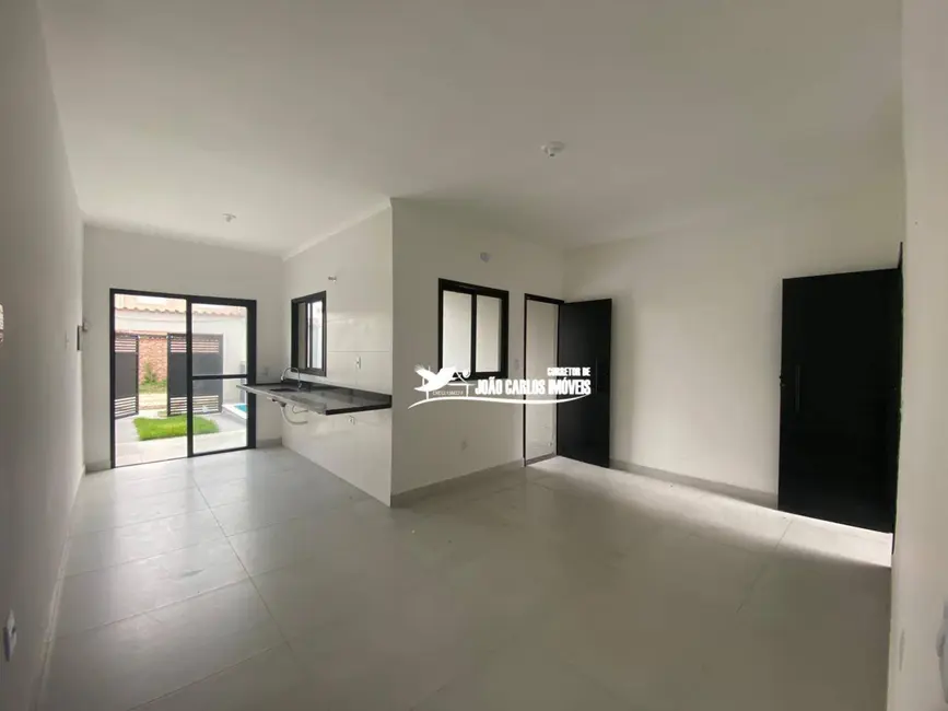 Foto 9 de Casa com 2 quartos à venda, 125m2 em Itanhaem - SP