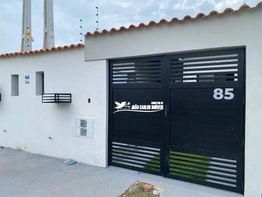 Foto 3 de Casa com 2 quartos à venda, 125m2 em Itanhaem - SP