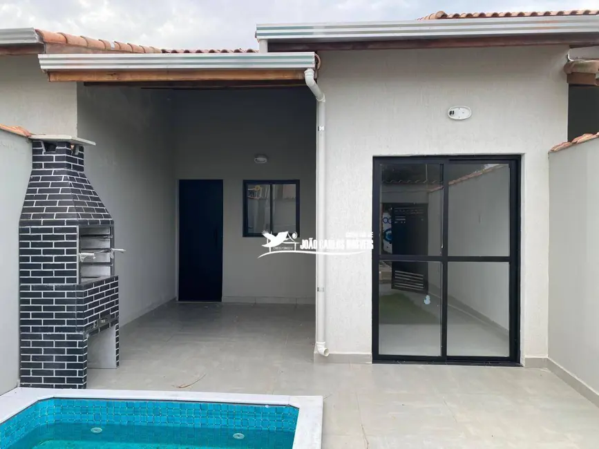 Foto 5 de Casa com 2 quartos à venda, 125m2 em Itanhaem - SP
