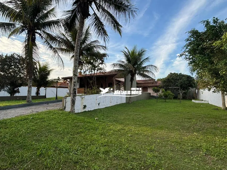 Casa com 3 quartos à venda, 1065m2 em Itanhaem - SP - imagem 2 Foto 2 de Casa com 3 quartos à venda, 1065m2 em Itanhaem - SP