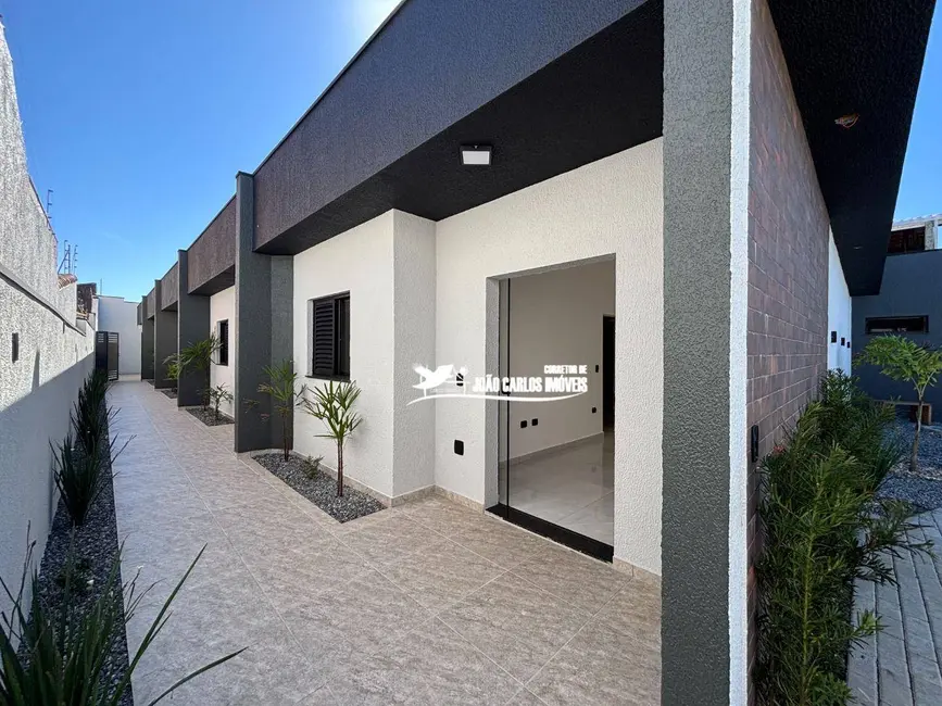 Foto 7 de Casa com 2 quartos à venda, 53m2 em Itanhaem - SP