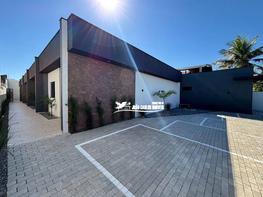 Foto 4 de Casa com 2 quartos à venda, 53m2 em Itanhaem - SP