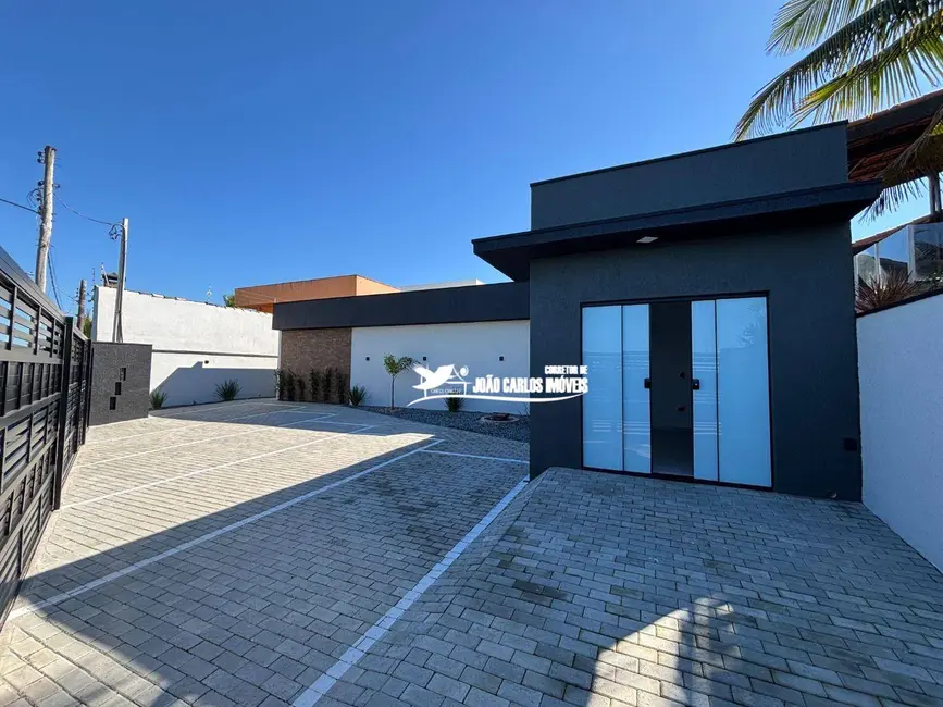 Foto 5 de Casa com 2 quartos à venda, 53m2 em Itanhaem - SP