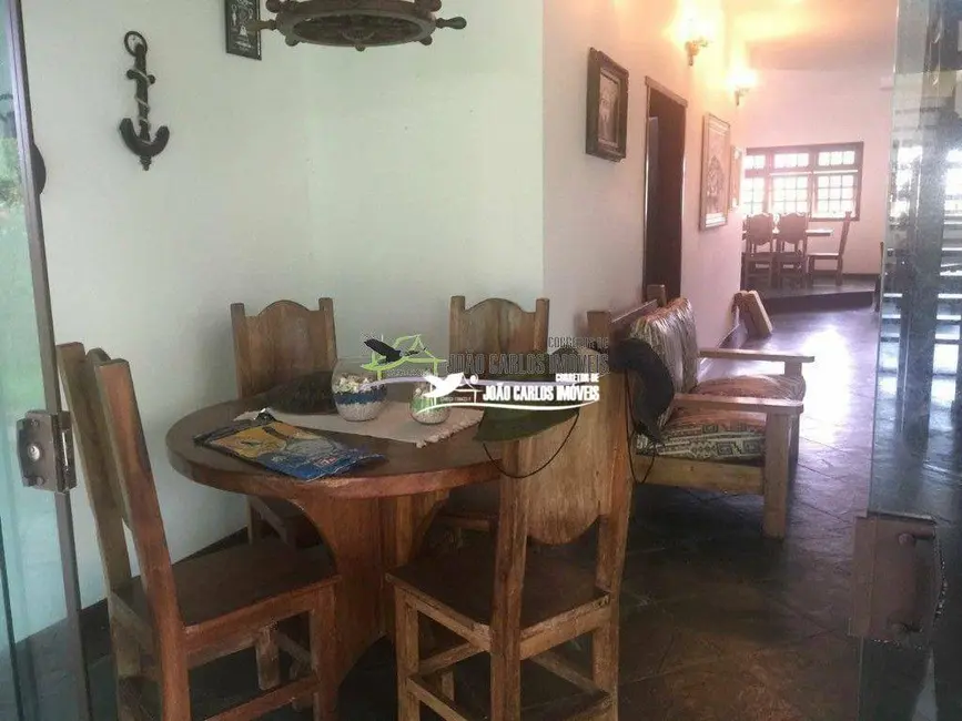 Foto 6 de Sobrado com 5 quartos à venda e para alugar, 425m2 em Itanhaem - SP