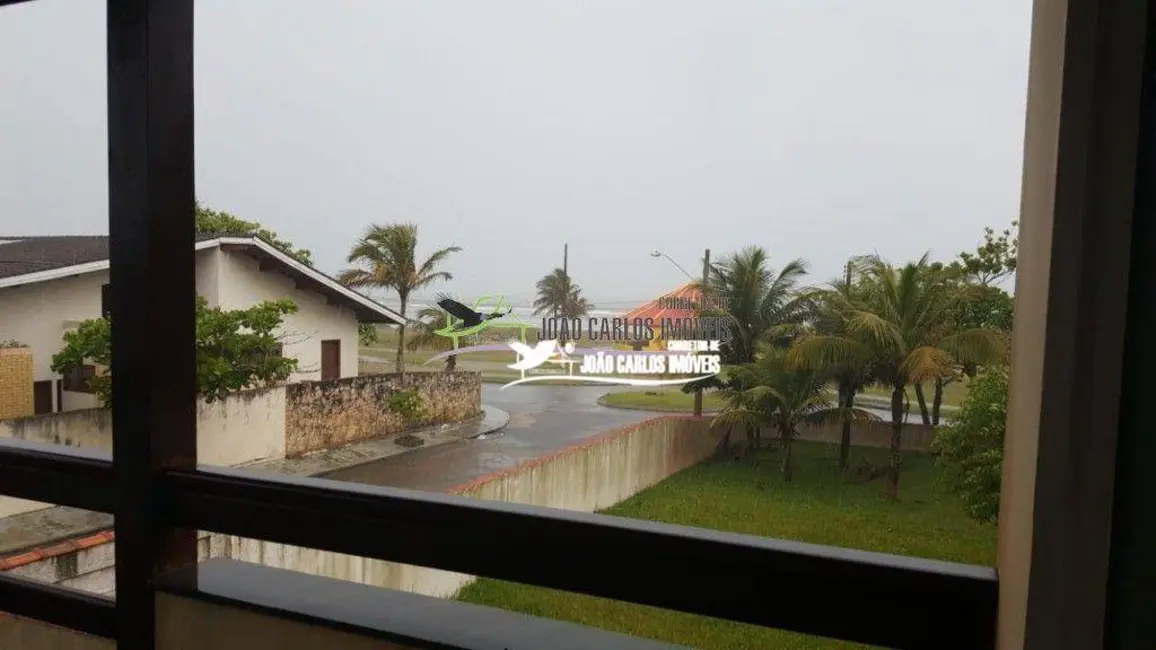 Foto 2 de Sobrado com 5 quartos à venda e para alugar, 425m2 em Itanhaem - SP