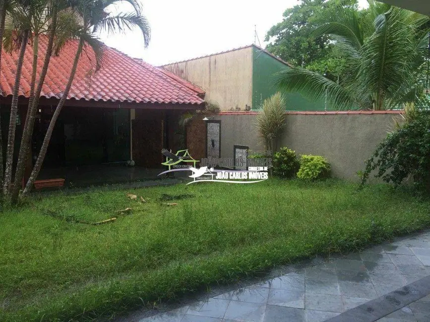 Foto 7 de Sobrado com 5 quartos à venda e para alugar, 425m2 em Itanhaem - SP