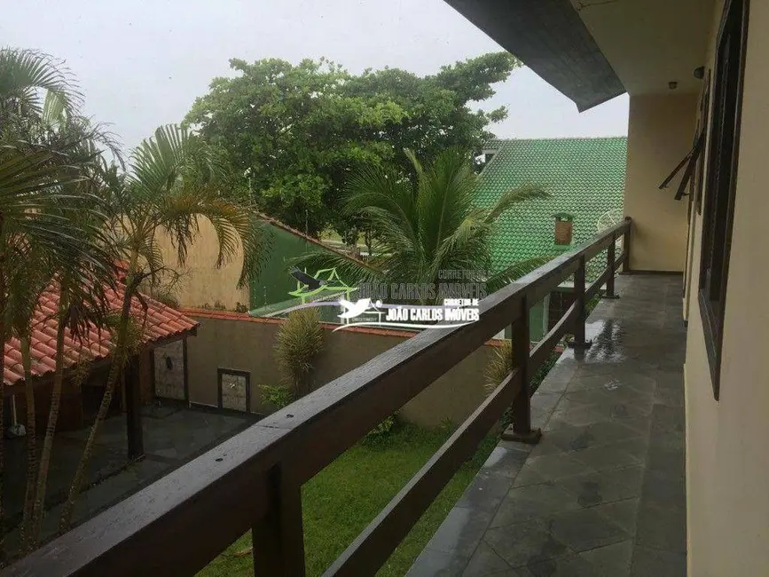 Foto 8 de Sobrado com 5 quartos à venda e para alugar, 425m2 em Itanhaem - SP