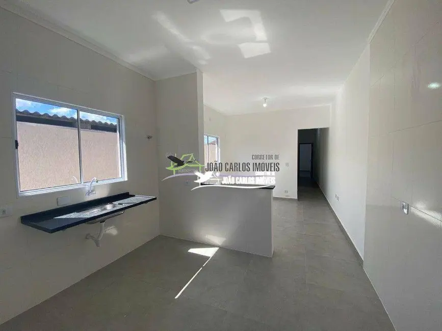 Foto 9 de Casa com 2 quartos à venda, 125m2 em Itanhaem - SP