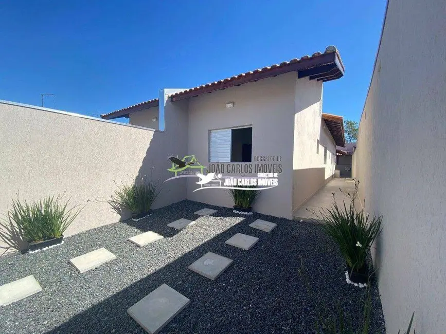 Foto 3 de Casa com 2 quartos à venda, 125m2 em Itanhaem - SP