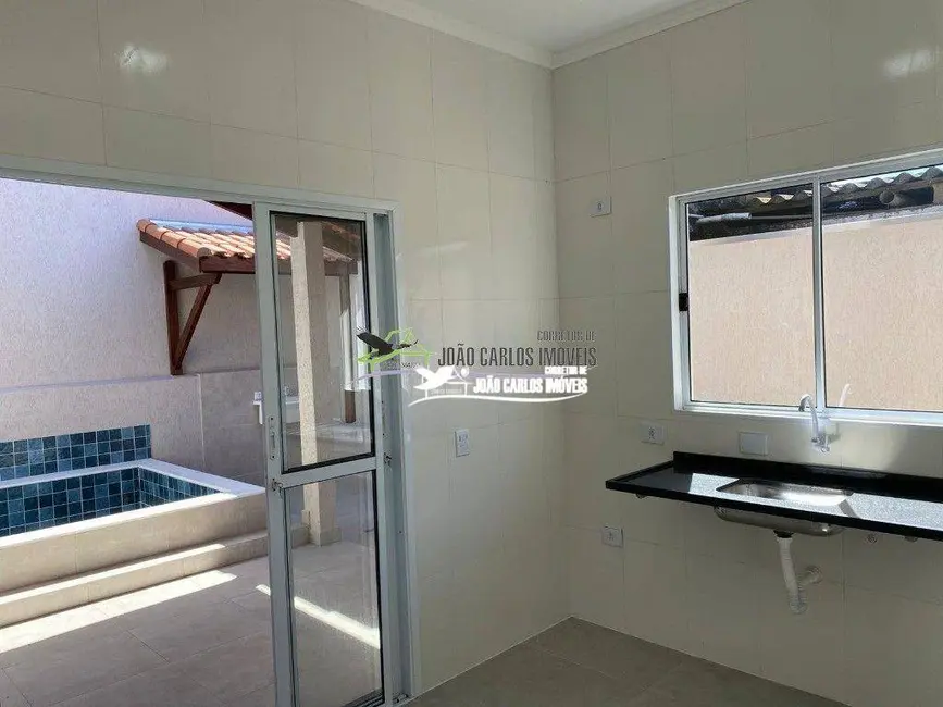 Foto 6 de Casa com 2 quartos à venda, 125m2 em Itanhaem - SP