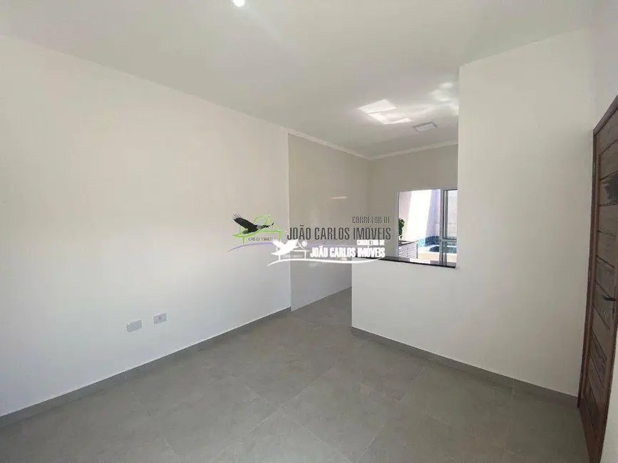 Foto 2 de Casa com 2 quartos à venda, 125m2 em Itanhaem - SP