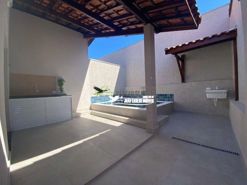 Foto 4 de Casa com 2 quartos à venda, 125m2 em Itanhaem - SP