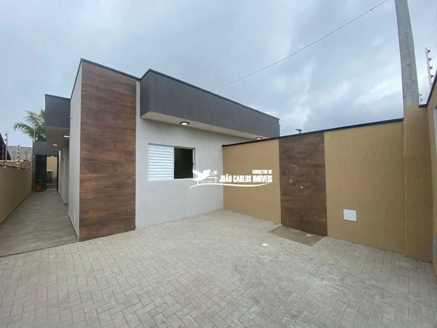Foto 8 de Casa com 2 quartos à venda, 125m2 em Itanhaem - SP