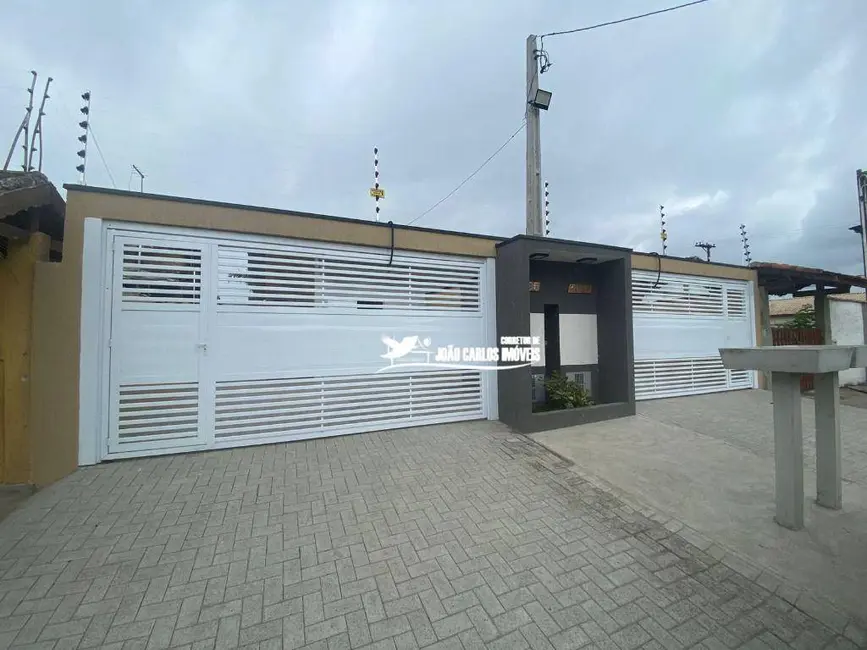 Foto 5 de Casa com 2 quartos à venda, 125m2 em Itanhaem - SP