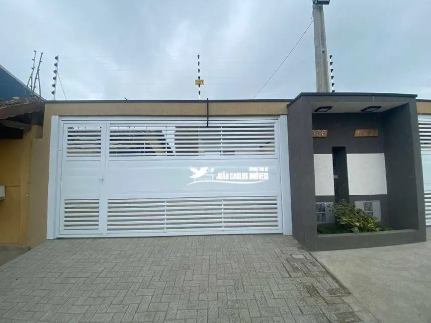 Foto 4 de Casa com 2 quartos à venda, 125m2 em Itanhaem - SP