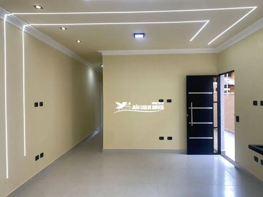 Foto 9 de Casa com 2 quartos à venda, 125m2 em Itanhaem - SP