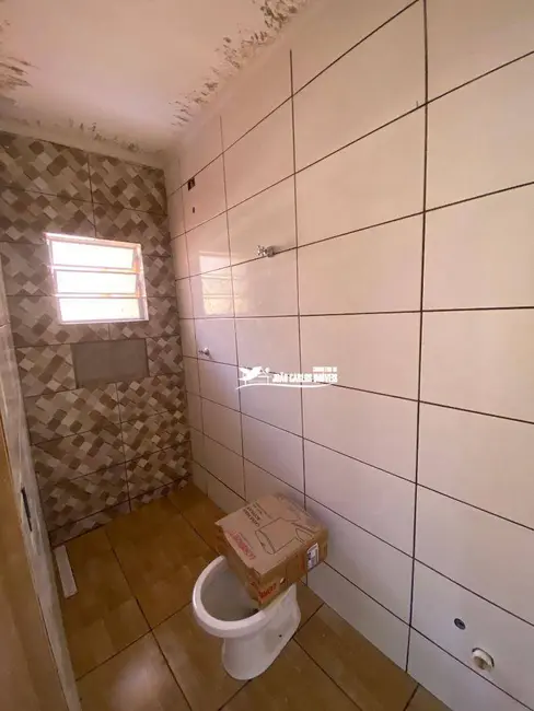 Foto 7 de Casa com 2 quartos à venda, 62m2 em Itanhaem - SP