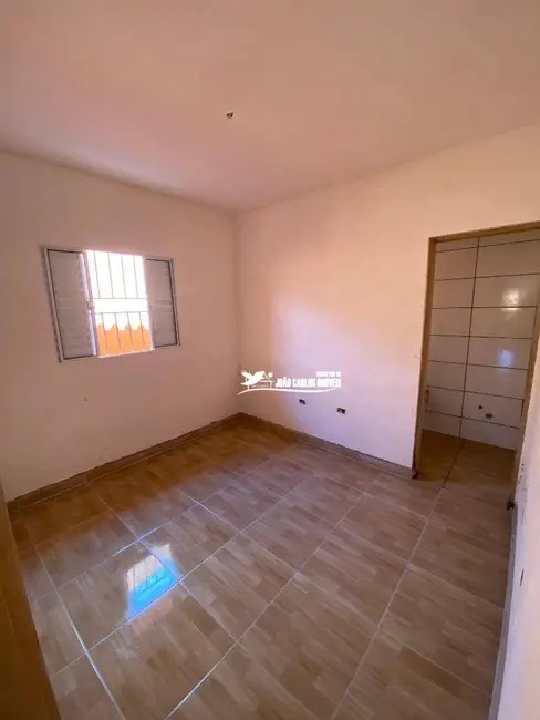 Foto 6 de Casa com 2 quartos à venda, 62m2 em Itanhaem - SP