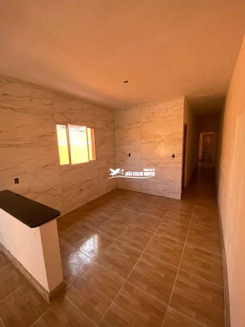 Foto 5 de Casa com 2 quartos à venda, 62m2 em Itanhaem - SP