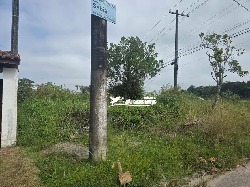 Foto 8 de Terreno / Lote à venda, 398m2 em Itanhaem - SP