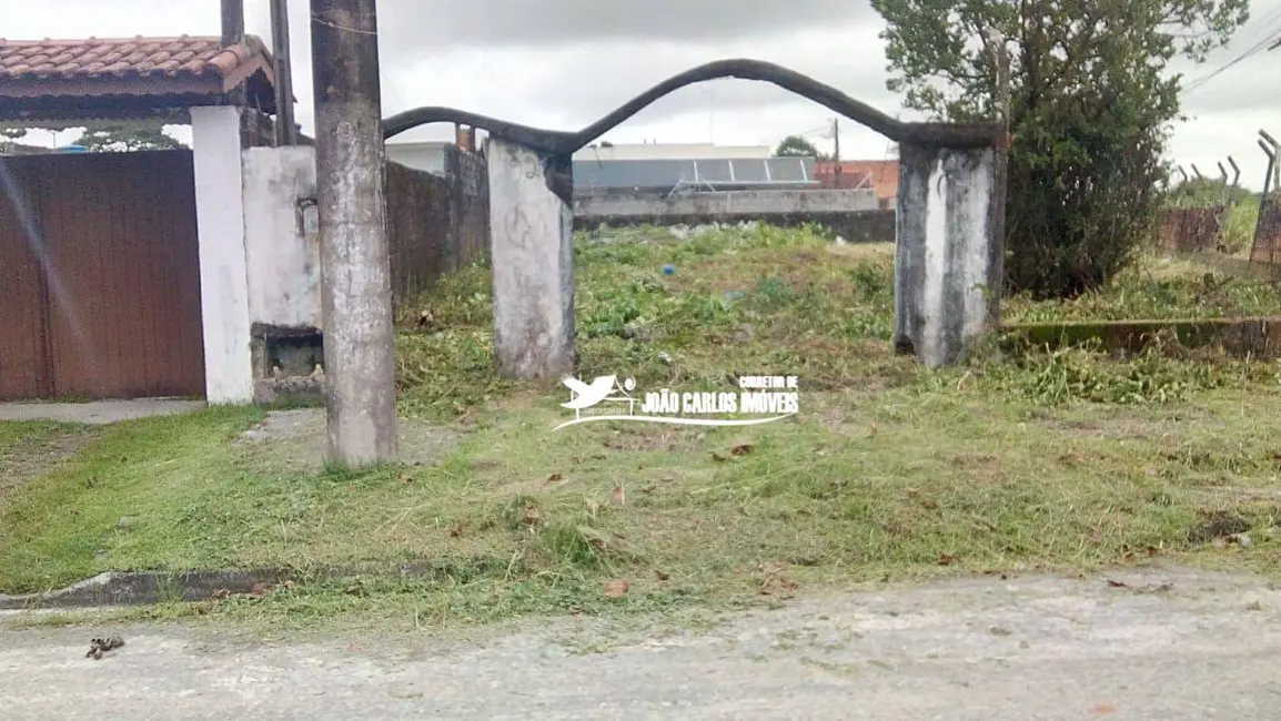 Foto 4 de Terreno / Lote à venda, 398m2 em Itanhaem - SP