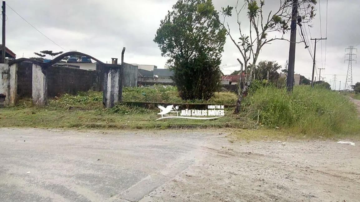 Foto 6 de Terreno / Lote à venda, 398m2 em Itanhaem - SP