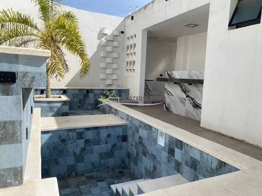 Foto 3 de Casa com 3 quartos à venda, 285m2 em Itanhaem - SP