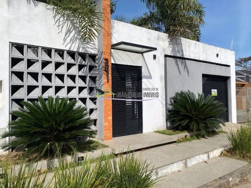 Foto 2 de Casa com 3 quartos à venda, 285m2 em Itanhaem - SP