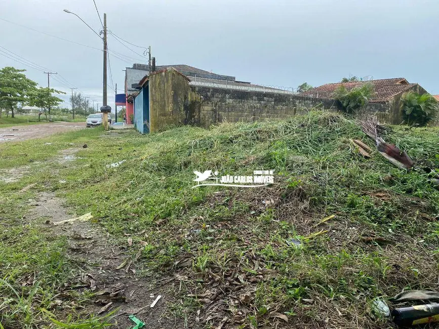 Foto 4 de Terreno / Lote à venda, 432m2 em Itanhaem - SP