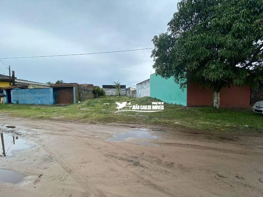 Foto 3 de Terreno / Lote à venda, 432m2 em Itanhaem - SP