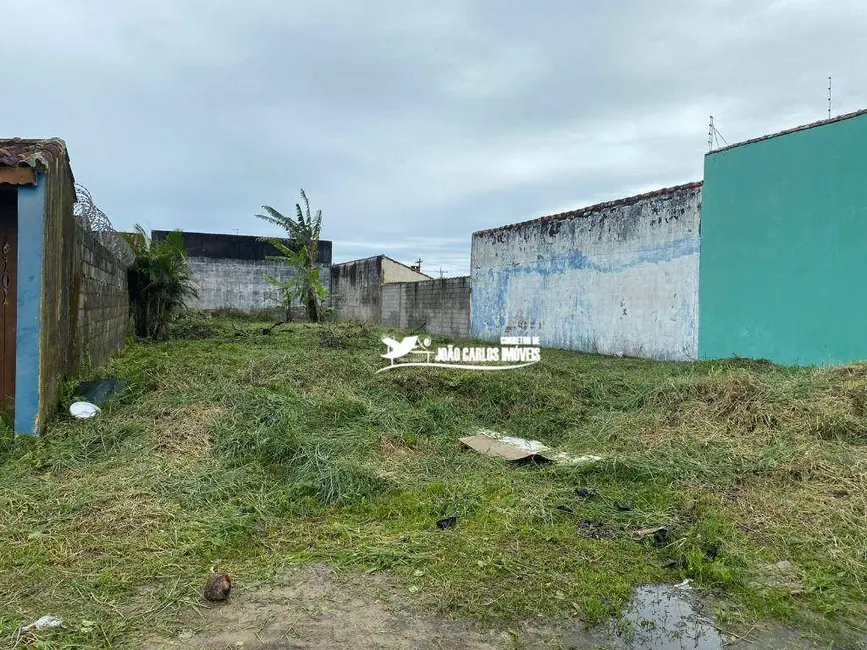 Foto 2 de Terreno / Lote à venda, 432m2 em Itanhaem - SP