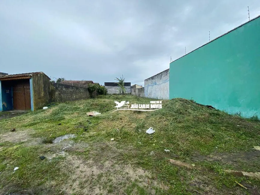 Foto 1 de Terreno / Lote à venda, 432m2 em Itanhaem - SP