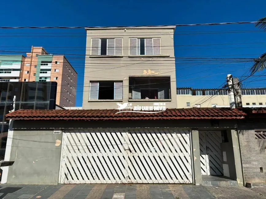Apartamento com 1 quarto para alugar, 45m2 em Centro, Itanhaem - SP - imagem 3 Foto 3 de Apartamento com 1 quarto para alugar, 45m2 em Centro, Itanhaem - SP