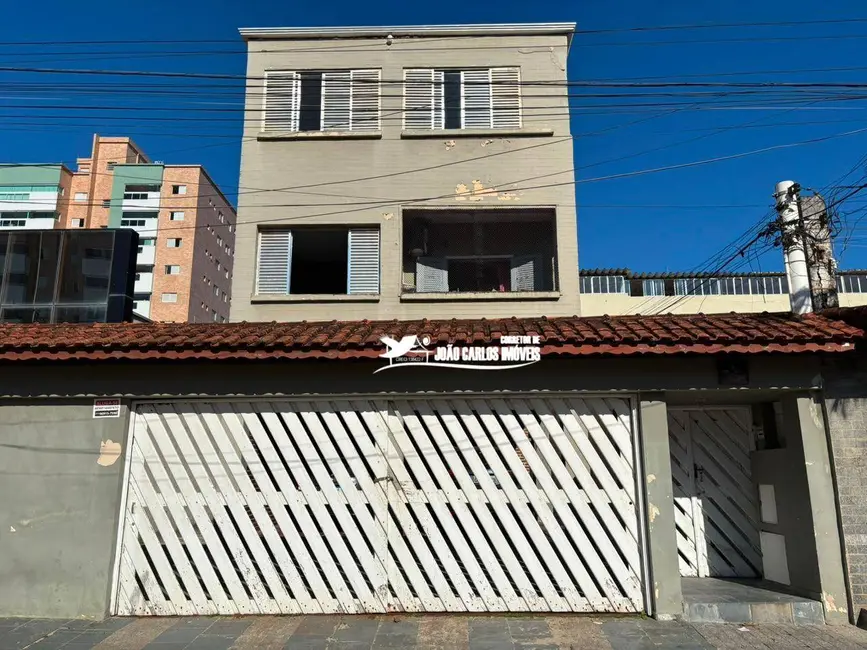 Apartamento com 1 quarto para alugar, 45m2 em Centro, Itanhaem - SP - imagem 1 Foto 1 de Apartamento com 1 quarto para alugar, 45m2 em Centro, Itanhaem - SP