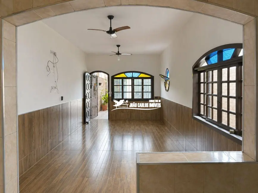 Foto 7 de Casa com 2 quartos à venda, 162m2 em Itanhaem - SP