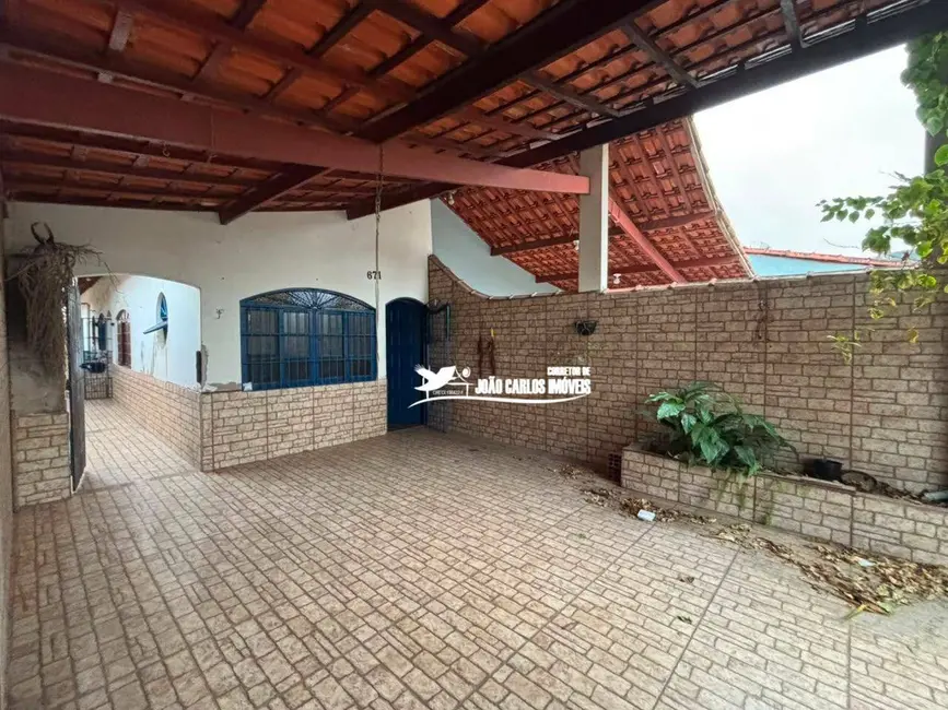 Foto 3 de Casa com 2 quartos à venda, 162m2 em Itanhaem - SP