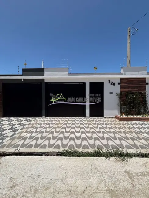 Foto 1 de Casa com 2 quartos à venda, 156m2 em Itanhaem - SP