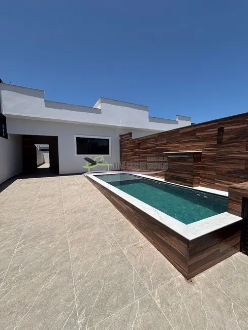 Foto 3 de Casa com 2 quartos à venda, 156m2 em Itanhaem - SP
