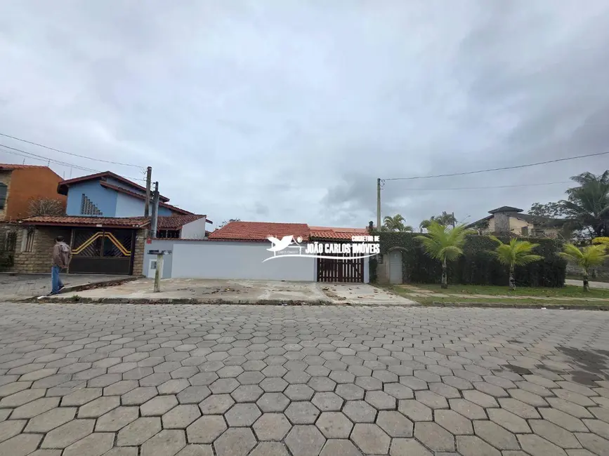 Foto 5 de Casa com 3 quartos à venda, 420m2 em Itanhaem - SP