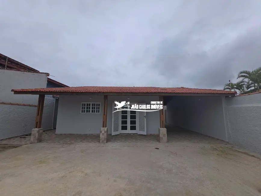 Foto 1 de Casa com 3 quartos à venda, 420m2 em Itanhaem - SP