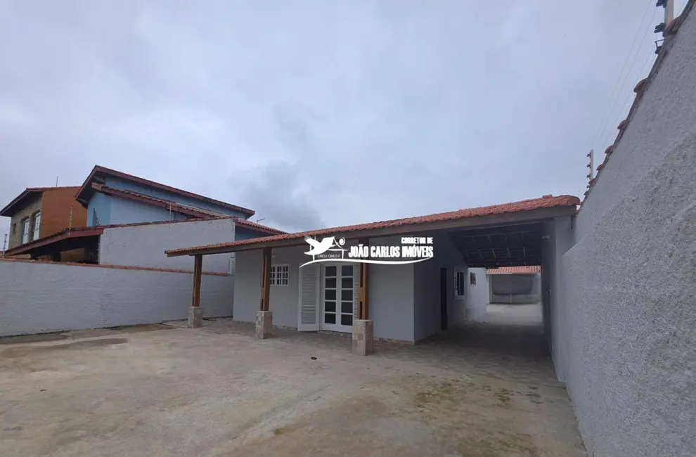 Foto 6 de Casa com 3 quartos à venda, 420m2 em Itanhaem - SP