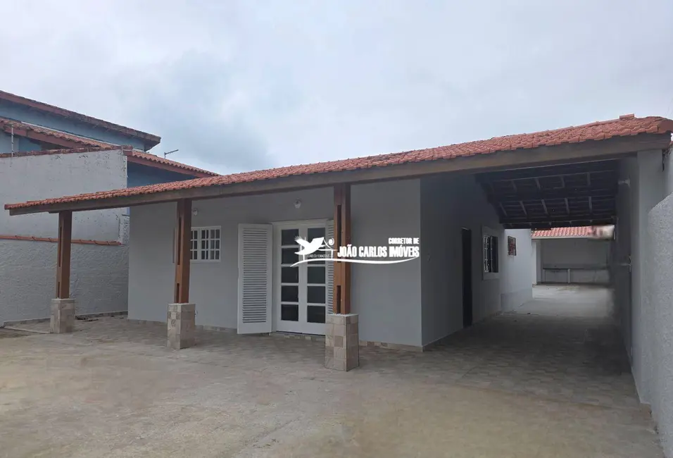 Foto 2 de Casa com 3 quartos à venda, 420m2 em Itanhaem - SP