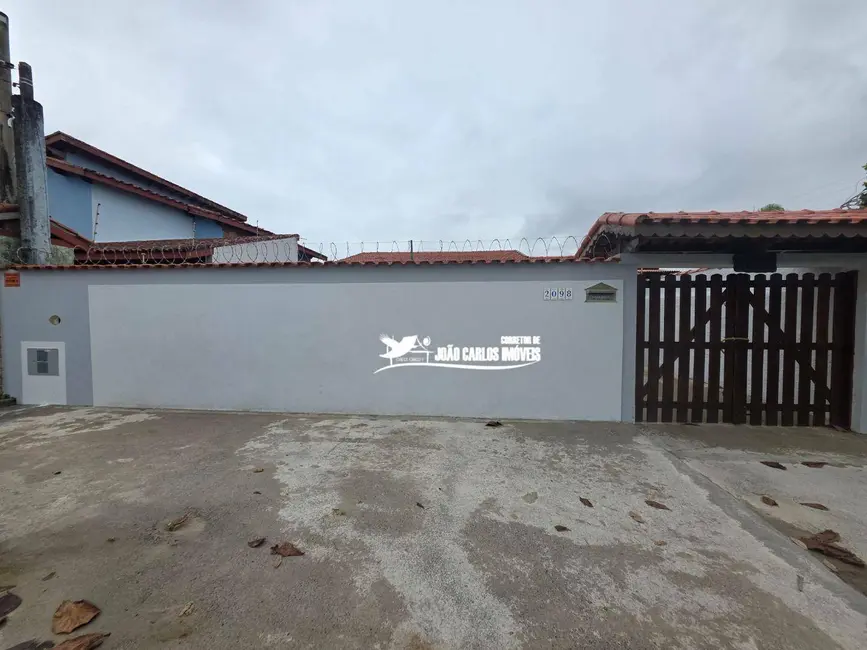 Foto 4 de Casa com 3 quartos à venda, 420m2 em Itanhaem - SP