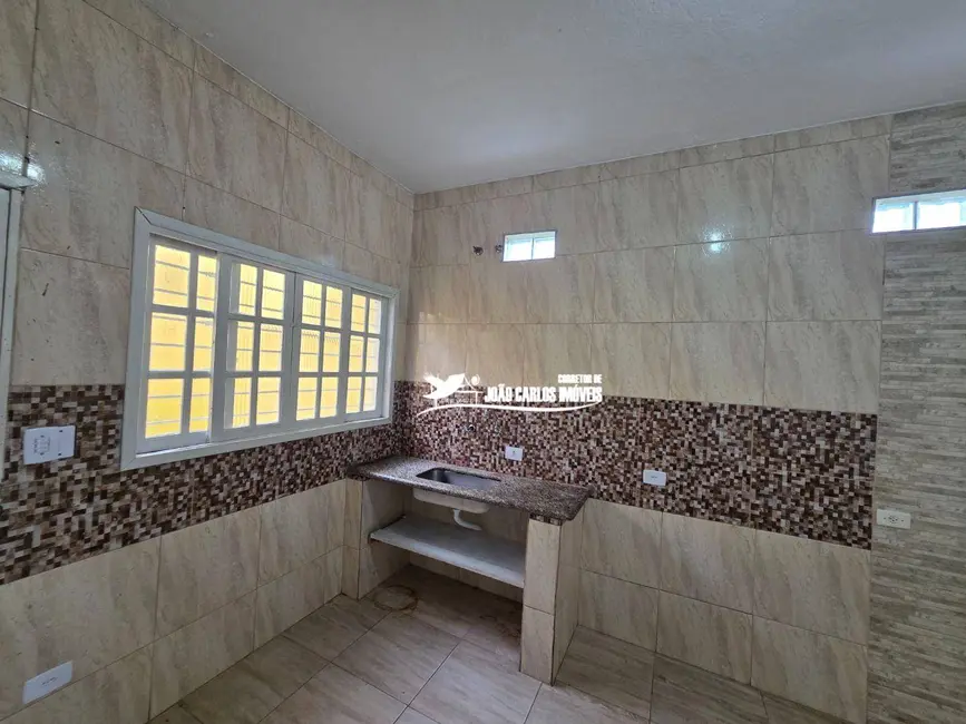 Foto 6 de Casa com 2 quartos à venda e para alugar, 250m2 em Itanhaem - SP