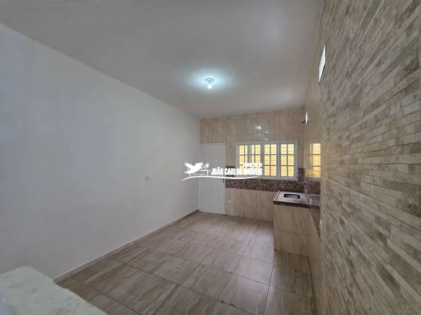 Foto 5 de Casa com 2 quartos à venda e para alugar, 250m2 em Itanhaem - SP