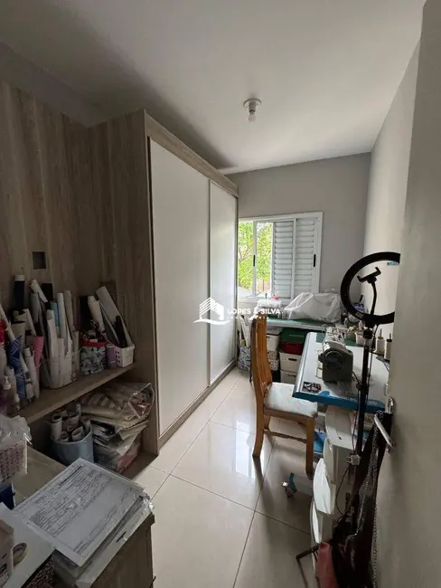 Foto 9 de Apartamento com 3 quartos à venda, 76m2 em Vila das Belezas, São Paulo - SP