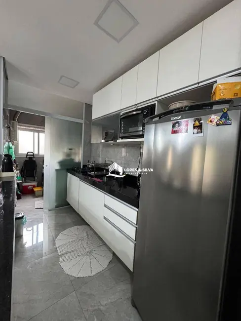 Foto 3 de Apartamento com 3 quartos à venda, 76m2 em Vila das Belezas, São Paulo - SP