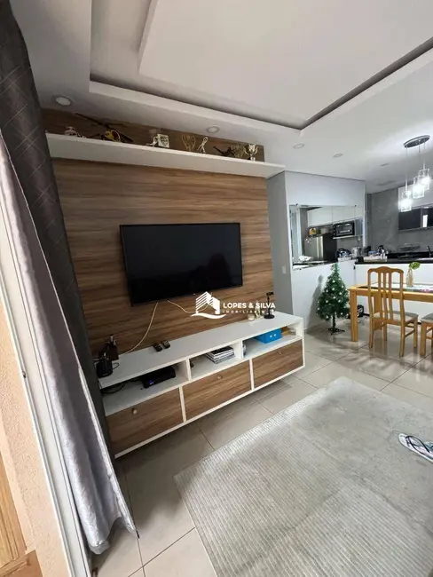 Foto 7 de Apartamento com 3 quartos à venda, 76m2 em Vila das Belezas, São Paulo - SP